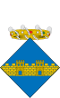 Escudo de Fontrubí