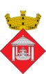 Escudo de Fontcuberta