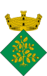 Escudo de Garrigàs