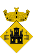 Escudo de Guardiola de Berga
