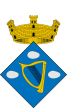 Escudo de Marganell