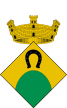 Escudo de Montferrer i Castellbò