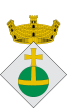 Escudo de Montoliu