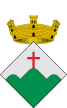Escudo de Montseny