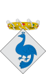 Escudo de Pau