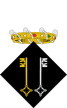Escudo de Puigvert de Agramunt