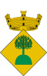 Escudo de Puigverd de Lérida
