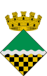 Escudo de Ribera d'Urgellet