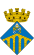 Escudo de Sallent de Llobregat