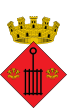 Escudo de San Lorenzo de Morunys