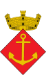 Escudo de San Clemente de Llobregat