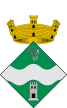 Escudo de San Jaime de Enveija