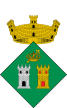 Escudo de San Juan de Torruella