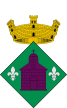 Escudo de Sant Julià de Cerdanyola