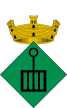 Escudo de San Lorenzo de Hortóns