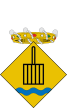 Escudo de San Lorenzo de la Muga
