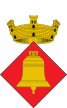Escudo de San Martín Sarroca