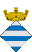Escudo de San Martí de Tous