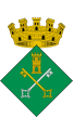 Escudo de San Pedro de Torelló