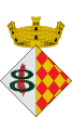 Escudo de Sant Quirze de Safaja