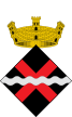 Escudo de Santa Eulàlia de Riuprimer