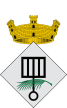 Escudo de Santa Fe del Panadés
