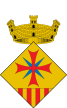 Escudo de Santa Leocadia de Algama