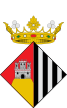 Escudo de Santa María de Besora