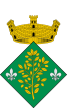 Escudo de Santa María de Martorellas de Arriba