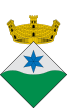 Escudo de Santa Susanna