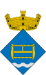 Escudo de Sarrià de Ter