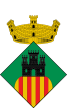 Escudo de Subirats