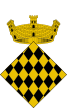Escudo de Tagamanent
