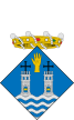 Escudo de Torredembarra