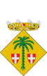 Escudo de San Cristóbal de Tosas