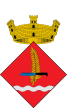 Escudo de Vallbona