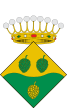 Escudo de Vallfogona de Ripollès