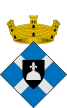 Escudo de Vallgorguina