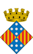 Escudo de Vilagrasa
