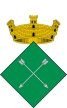 Escudo de Vilanova de Segriá