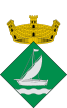 Escudo de Vilanova de la Barca