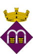 Escudo de Viñols y Archs