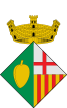 Escudo de L' Ametlla del Vallés