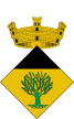 Escudo de Guiamets