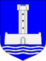 Escudo de Condado de Järva
