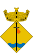 Escudo de San Jaime de Llierca