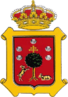 Escudo de Santo Adriano