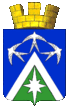 Escudo de Lujovítsy