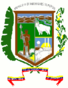 Escudo de Municipio Machiques de Perijá