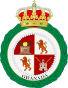 Escudo de Granada